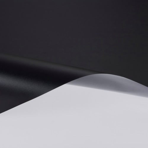 3M スコッチティント フロスト・ブラック SH2