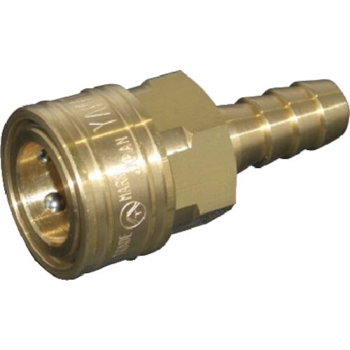 ヤマト STYカップリング ソケット(ホース取付用