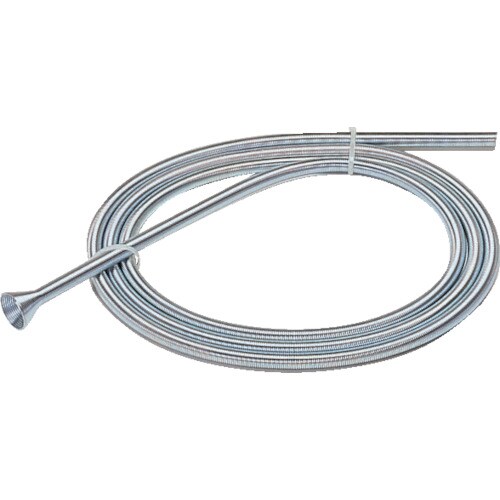 タスコ 被服銅管用スプリングベンダー 1/4