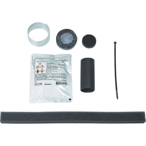 3M スコッチキャスト 低圧ケーブル用松葉接続レジ