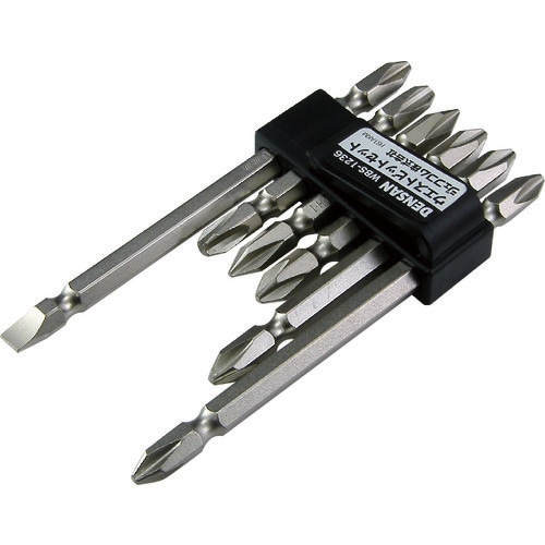 デンサン ウエストビットセット