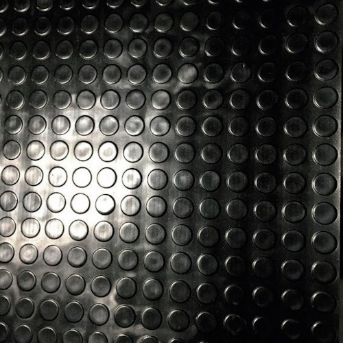 TGM 軽トラックマット ゴムマット