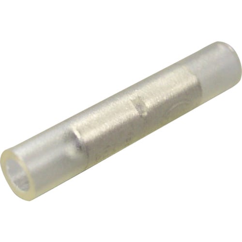 ニチフ 絶縁被覆付圧着スリーブ B形(100P)