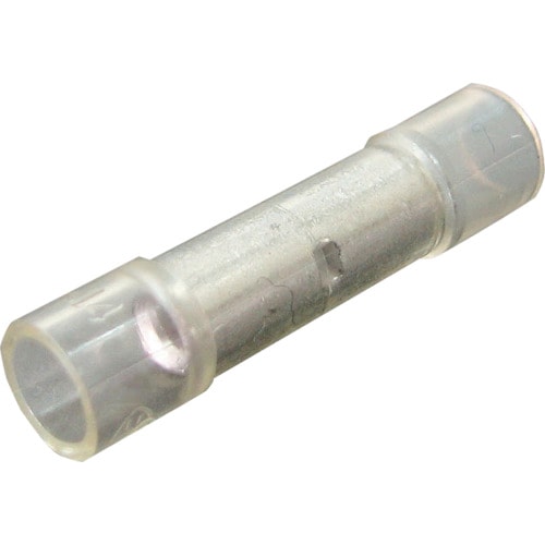 ニチフ 絶縁被覆付圧着スリーブ B形 (100個入