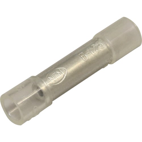 ニチフ 絶縁被覆付圧着スリーブ B形 (100個入