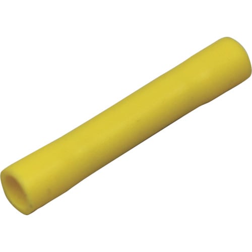 ニチフ 絶縁被覆付圧着スリーブ B形 (100個入