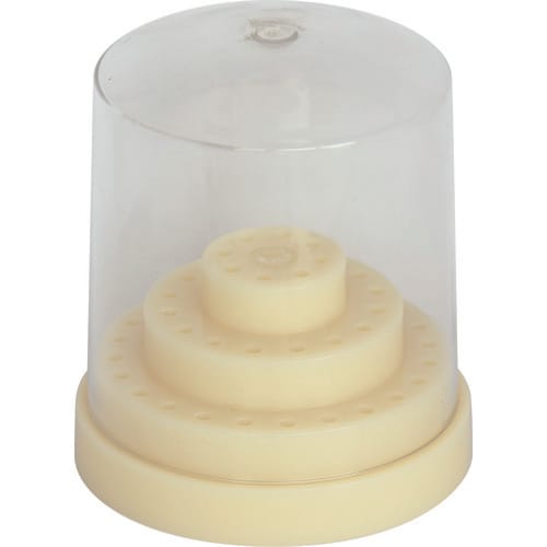 リューター 工具スタンド(プラスチック製)