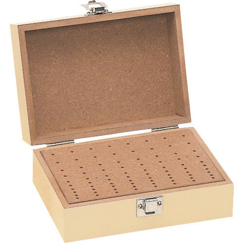 リューター 工具収納箱(木製)