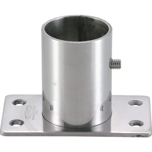 スギコ 18−8パイプソケット