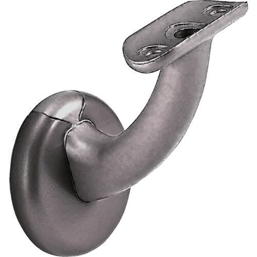 MK D−261 32・35Φ兼用脱着式壁半受ブラ