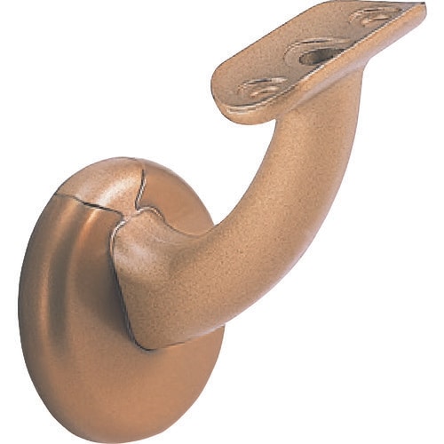 MK D−261 32・35Φ兼用脱着式壁半受ブラ