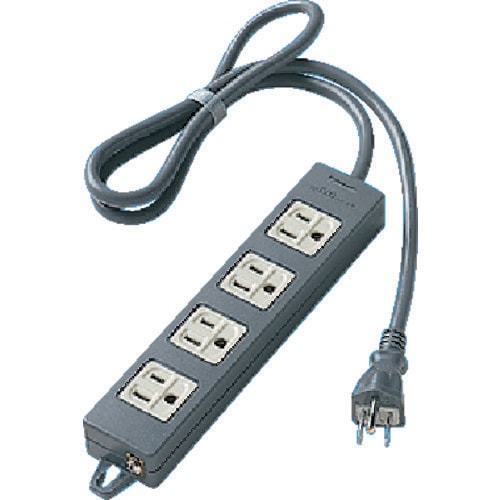 Panasonic OAタップ(接地15A形)(1