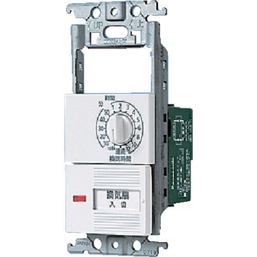 Panasonic 電子浴室換気SWAC/DCモー