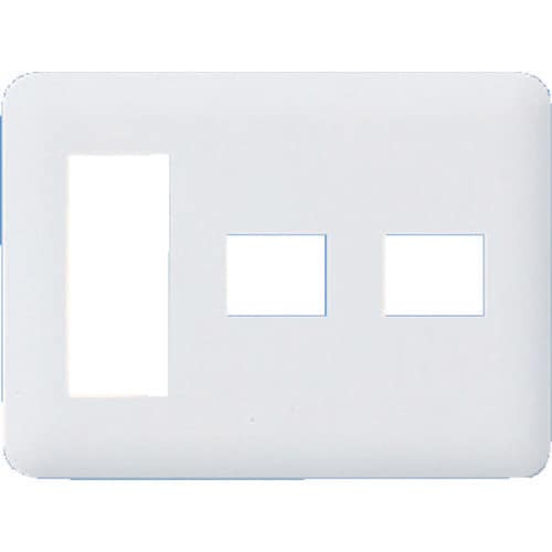 Panasonic ワイド21コンセントP5コ用(