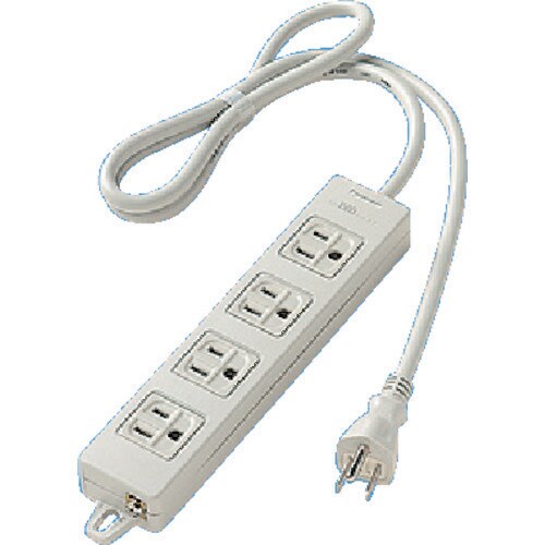 Panasonic OAタップ(接地15A形)(1