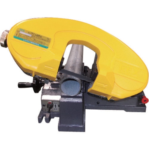 REX バンドソー マンティス65A