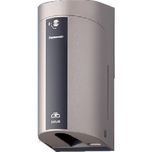 Panasonic EV・PHEV充電カバー付15