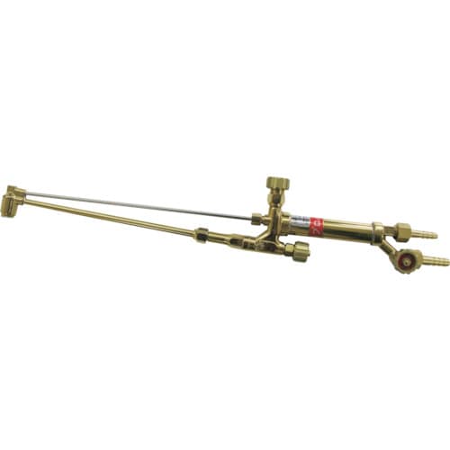 SUZUKID プロパン用中型切断器