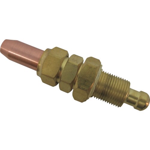 SUZUKID プロパン用大型A号切断器用火口 #