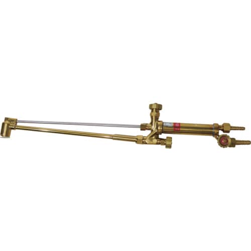 SUZUKID プロパン用大型A号切断器