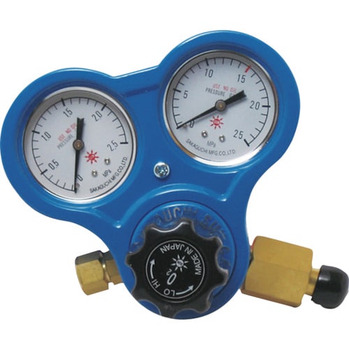 SUZUKID 酸素用調整器 関東用