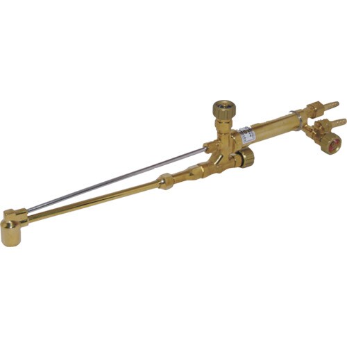 SUZUKID 中型切断器