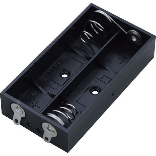 ELPA 電池BOX 4X2