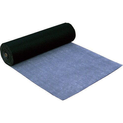 吉野 耐炎フェルト(2mm)片面コート ロール 1