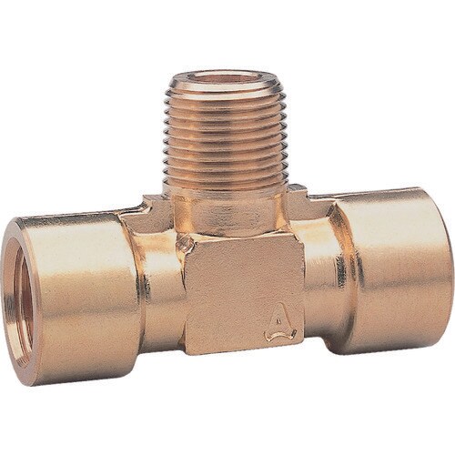 ASOH 二方チーズ PT1/8(RoHS)