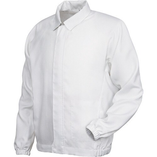 ミドリ安全 IEC規格対応クリーン上衣 VEYG2