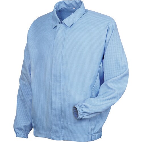 ミドリ安全 IEC規格対応クリーン上衣 VEYG2