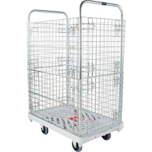 ダンディ プラスチック台車 ダンディXシリーズ タ