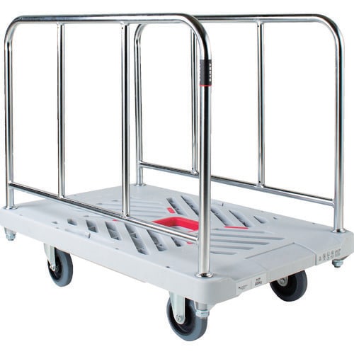 ダンディ プラスチック台車 ダンディXシリーズ タ