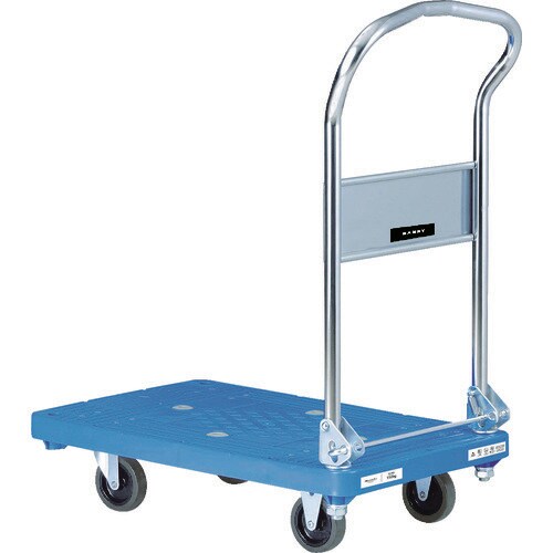 ダンディ プラスチック台車 ダンディPシリーズ タ