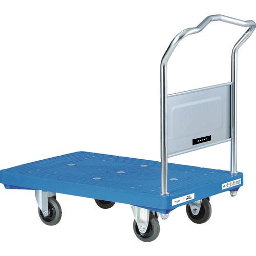 ダンディ プラスチック台車 ダンディPシリーズ タ