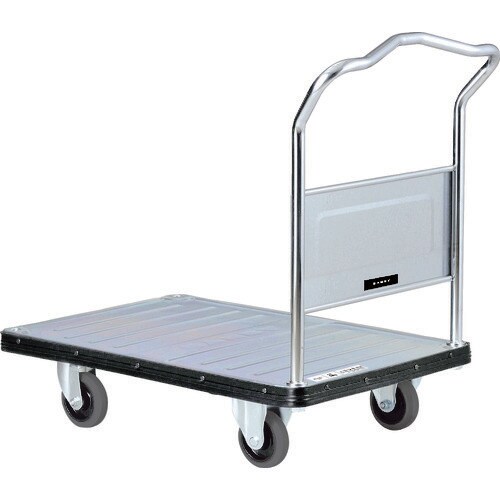 ダンディ スチール台車 ダンディDシリーズ タイプ