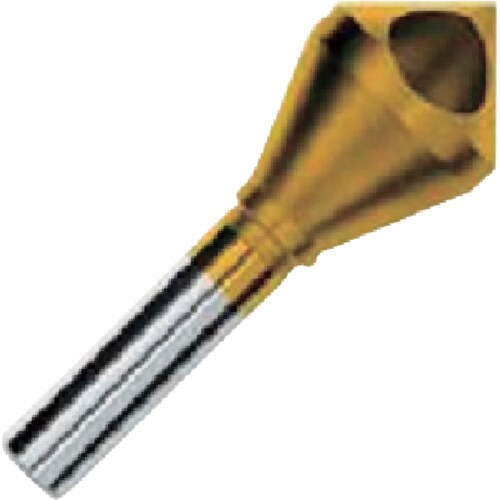 ウォーターミルズ 穴付カウンターシンク90°30d