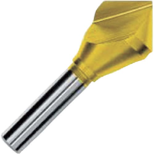 ウォーターミルズ 1枚刃 カウンターシンク90°2