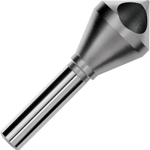 ウォーターミルズ 穴付カウンターシンク90°25D