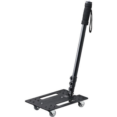 HIOKI 測定補助カート Z5023