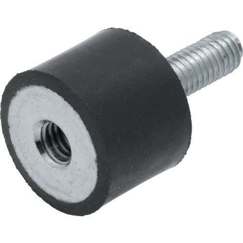 ELESA 防振ゴム(オネジ・メネジ)