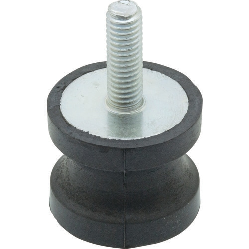 ELESA 防振ゴム(オネジ・メネジ)