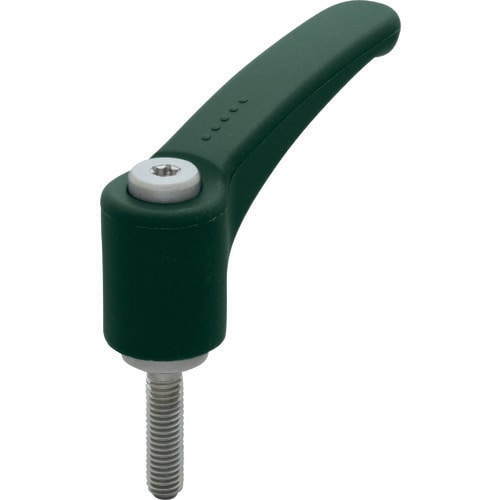 ELESA エルゴアジャストクランプレバー