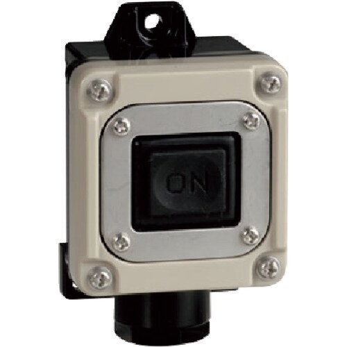 春日電機 操作用押釦防雨型