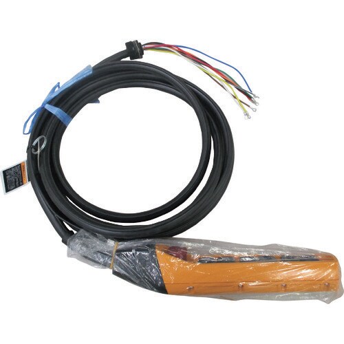 キトー 電気トロリMR2形用部品 7テンオシボタン