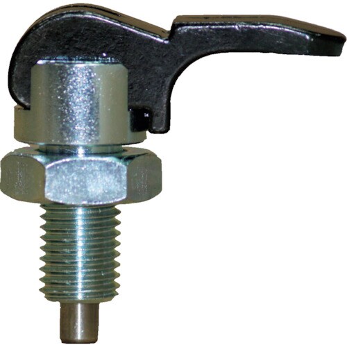 トーシン セーフティーインデックスプランジャー M