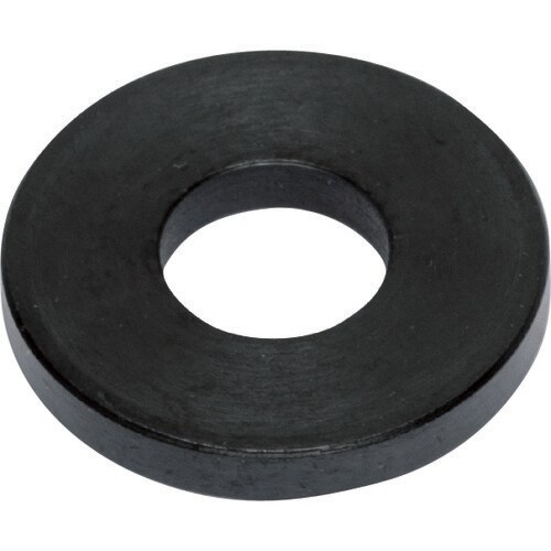 IWATA ワッシャー 黒染め