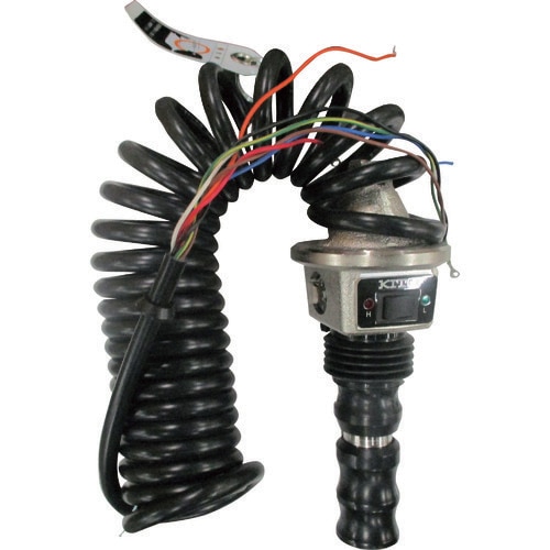 キトー 電気チェーンブロック キトーセレクトED3