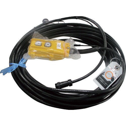 キトー 電気チェーンブロック キトーセレクトED3