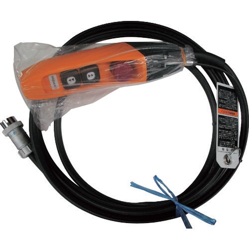 キトー 電気チェーンブロック キトーエクセルER2